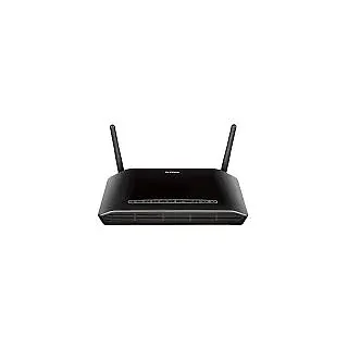 new Router Wi-Fi N300 (ADSL2+) DSL-2751