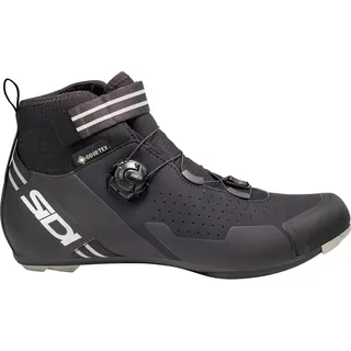 Sidi Nubes Road Radschuhe (Größe 41, schwarz)