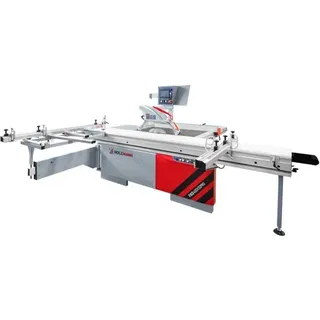 Holzmann Maschinen Holzmann Formatkreissäge FKS400V32PRO 400V