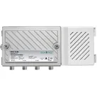 Axing BVS 15-68 Kabel-TV Verstärker 38 dB