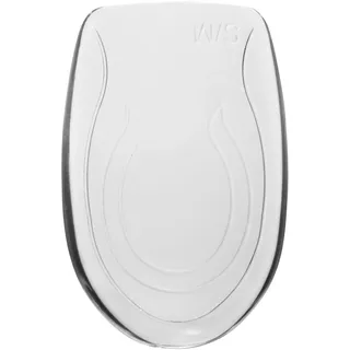 Pedag Soft Heel Gel Fersenkissen (Gr.L/XL = Gr.41-46)