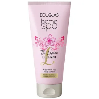 Douglas Collection Home Spa The Lagoon Leilani Bodylotion 200 ml