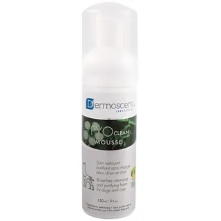 Dermoscent Pyoclean Mousse