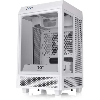 Thermaltake The Tower 100 Snow