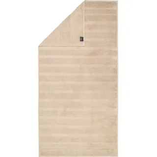 Duschtuch 80 x 160 cm sand
