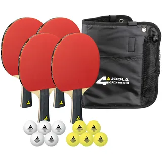 Joola Quattro, Tischtennis-Set (54818)