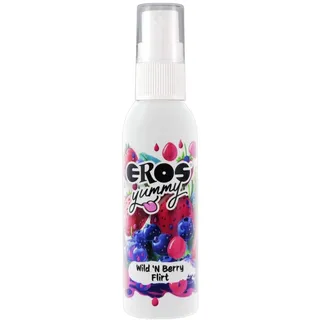 Eros Yummy Aromatisiertes Gleitmittel 50 ml