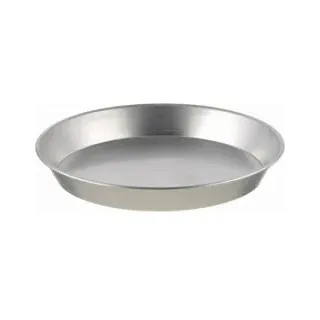 Schneider Kuchenblech, 40 mm-hoch, 997914 ø Durchmesser: 380/340 mm