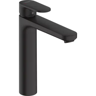 Hansgrohe Vernis Blend 190 Einhandmischer mattschwarz 71552670