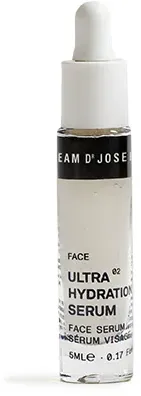 Ultra Hydration Serum Travel Size, 5 ml