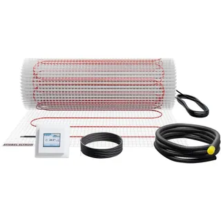 Stiebel Eltron Fußbodentemperierung FTM 160/3 Set Plus