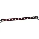 Eurolite BAR-12 DMX LED-Effektstrahler Anzahl LEDs (Details): 12