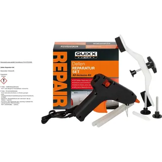 Quixx Dellen Reparatur-Set