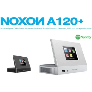 Noxon A120+