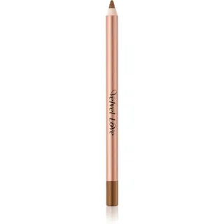 Zoeva Velvet Love Eyeliner Pencil Eyeliner Farbton Metallic Bronze 1,2 g