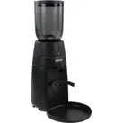 Graef cm 702, Kaffeemühle, Schwarz