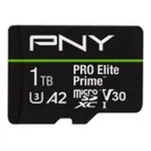 PNY microSD Pro Elite Prime Micro SD