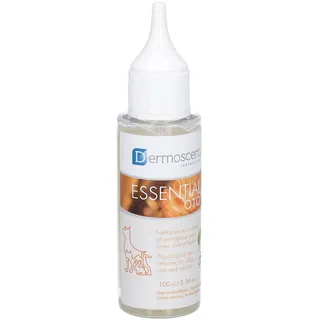 Dermoscent Essential Oto 100 ml