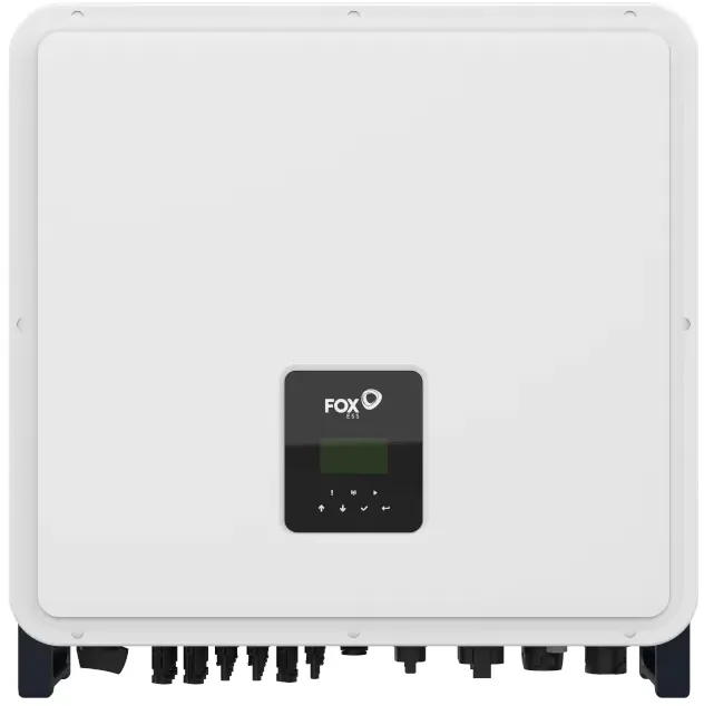 Fox ESS H3 Pro 20.0 Wechselrichter – 0% MwSt. (gem. § 12 Abs. 3 UStG)