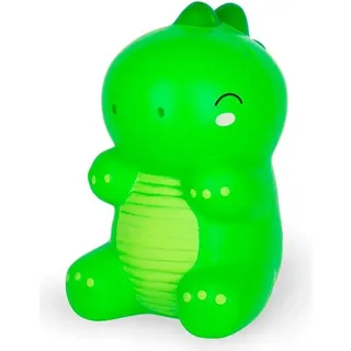 legami s.p.a. societa benefit Legami Stress Less Anti-Stress Dino, Stressball, Antistressball, Knautschfigur, Squishy, SQIF0007 - Bunt