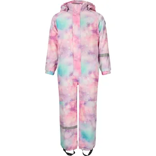 Schneeanzug Tower rosa|blau 122 cm 7J