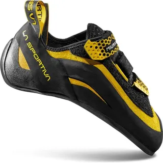 La Sportiva Miura VS Schwarz 43.5, EU