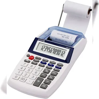 Olympia CPD 425 Druckender Tischrechner