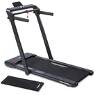 Christopeit Sport Laufband »TM 2400S« - schwarz