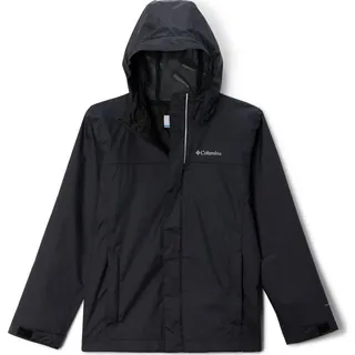 Columbia Watertight II Regenjacke Unisex Schwarz XL