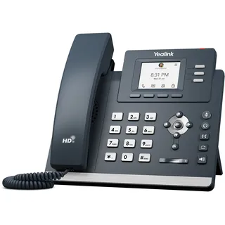 Yealink MP52 E2 - Teams Edition - VoIP-Telefon