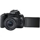Canon EOS 250D - Digitalkamera - SLR - 24.1 MPix