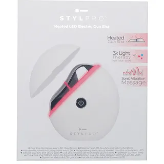 STYLPRO Heated LED Electric Gua Sha