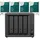 inkl. 4 x 4 TB HDD