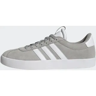 Grey Two / Cloud White / Silver Metallic 42