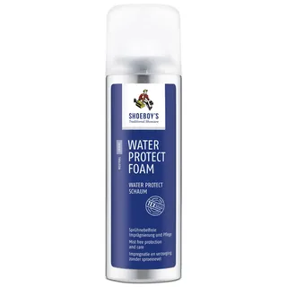 Shoeboys Water Protect Schaum/Water Protect Foam 200 ml