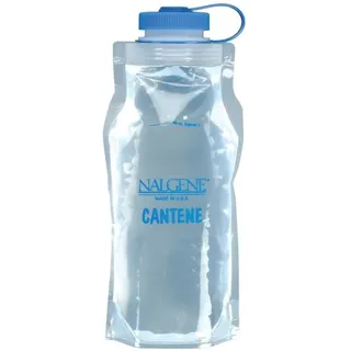 Nalgene Flexibel Cantene Transparent 1 l
