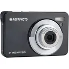 Kompaktkamera 8x Opt. Zoom  Realishot DC8300 (Schwarz) 