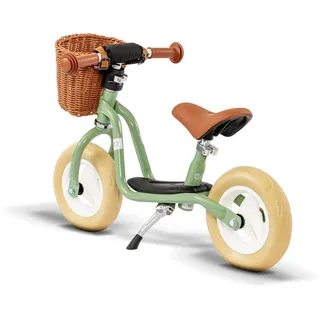 Classic retro green