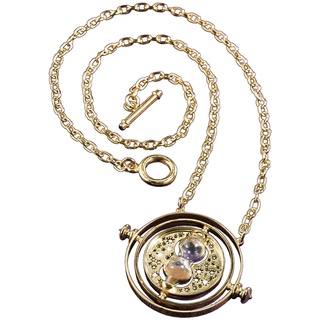 The Noble Collection Hermione Time Turner Harry Potter