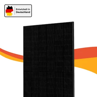 PVolution (450 Wp), PVN450-R12TCBB (Bifazial, Glas/Glas, FB)