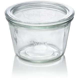 Weck Sturzglas 370 ml 6 St.