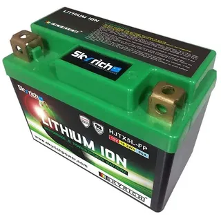 Skyrich HJTX5L-FP 12 Ah 200 A