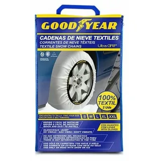 Goodyear Auto-Schneeketten Goodyear ULTRA GRIP (M) 914816