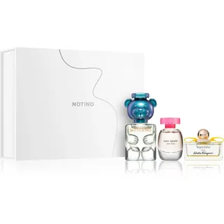 Beauty Discovery Box Exclusive Notino Play in New York Geschenkset für Damen
