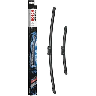 Bosch Wischblatt Aerotwin 3 397 014 519