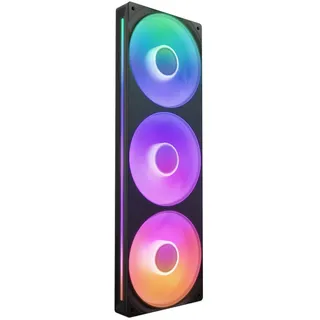 NZXT F360 RGB Core - Gehäuselüfter
