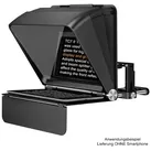 TC7II Teleprompter Autocue Ultimate Kit