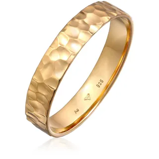 KUZZOI - Herren Bandring Freundschaftsring 925 Silber Ringe (69.99 € / )