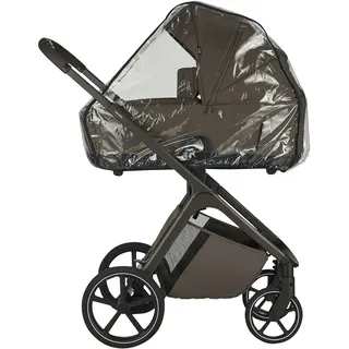 EasyWalker Zoey Regenverdeck, Transparent