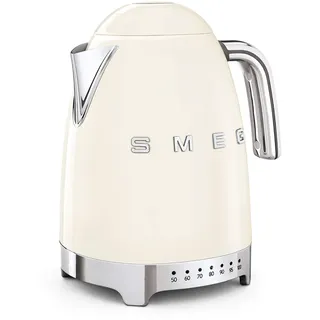 Smeg KLF04CREU creme